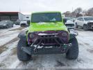 Jeep Wrangler Sport Image 16