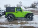 Jeep Wrangler Sport Image 4
