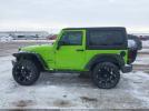 Jeep Wrangler Sport Image 5
