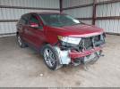 Ford Edge Titanium Image 1