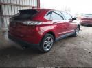 Ford Edge Titanium Image 7