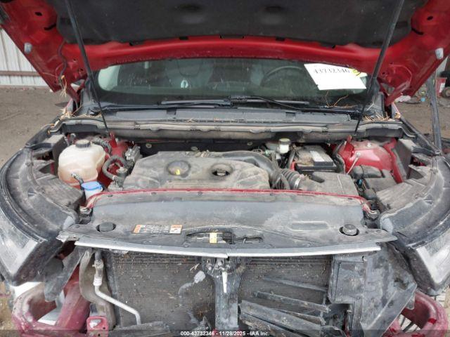 Ford Edge Titanium Image 13