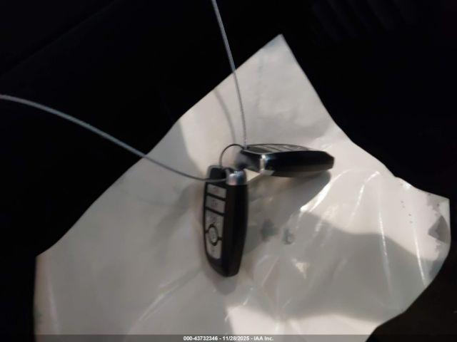 Ford Edge Titanium Image 12