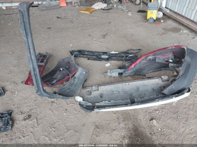 Ford Edge Titanium Image 2