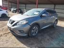 Nissan Murano Sl Image 5