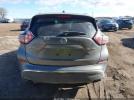 Nissan Murano Sl Image 15