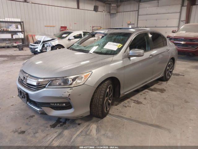 Honda Accord Ex Image 14