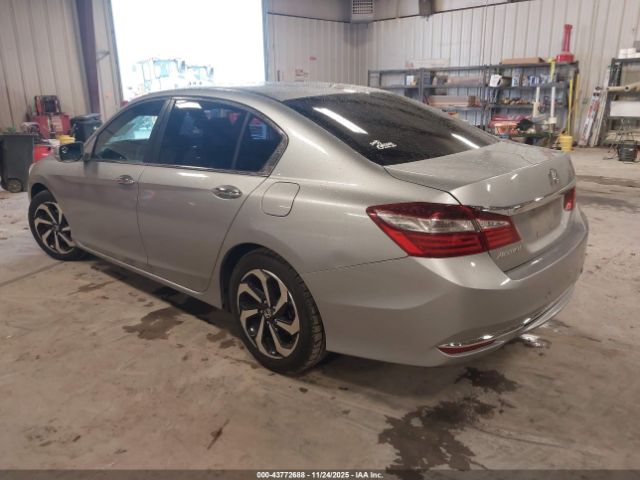 Honda Accord Ex Image 15
