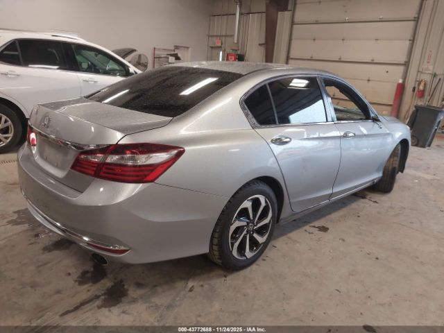 Honda Accord Ex Image 12