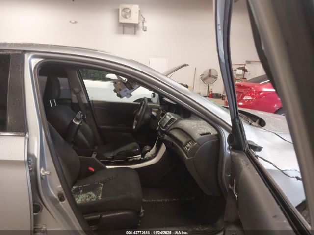 Honda Accord Ex Image 4