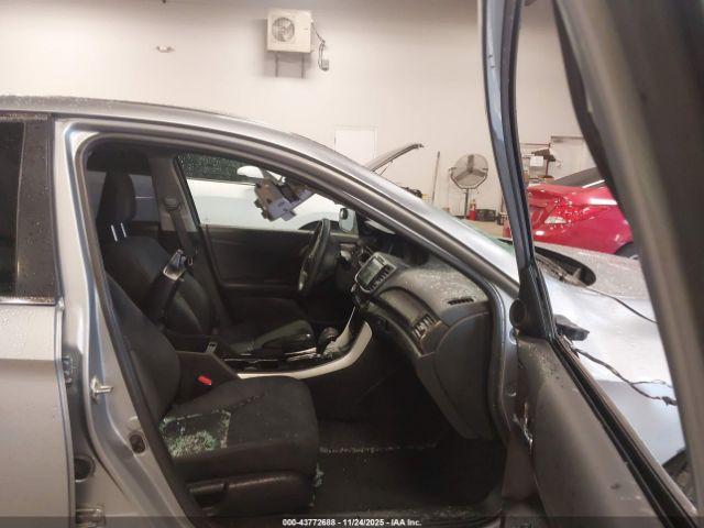 Honda Accord Ex Image 4