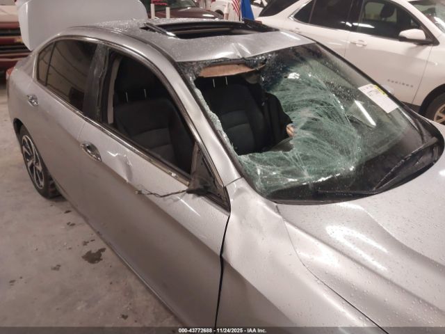 Honda Accord Ex Image 16