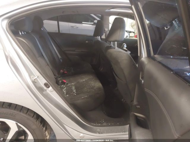 Honda Accord Ex Image 3