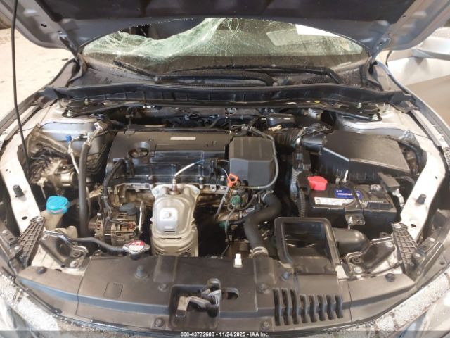 Honda Accord Ex Image 6