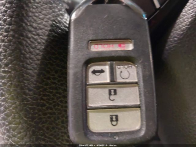 Honda Accord Ex Image 7