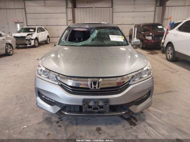 Honda Accord Ex Image 13