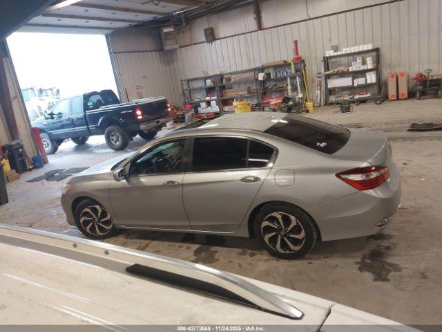 Honda Accord Ex Image 9