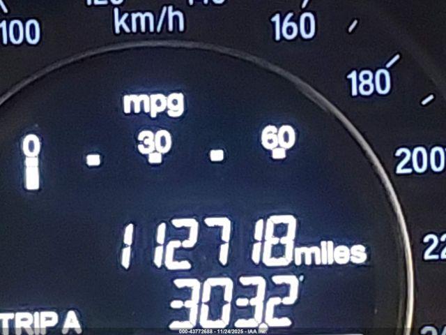 Honda Accord Ex Image 10