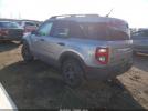Ford Bronco Big Bend Image 16