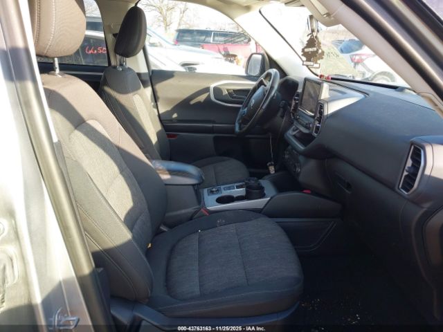 Ford Bronco Big Bend Image 4