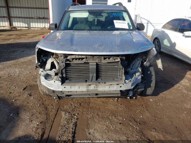 Ford Bronco Big Bend Image 11