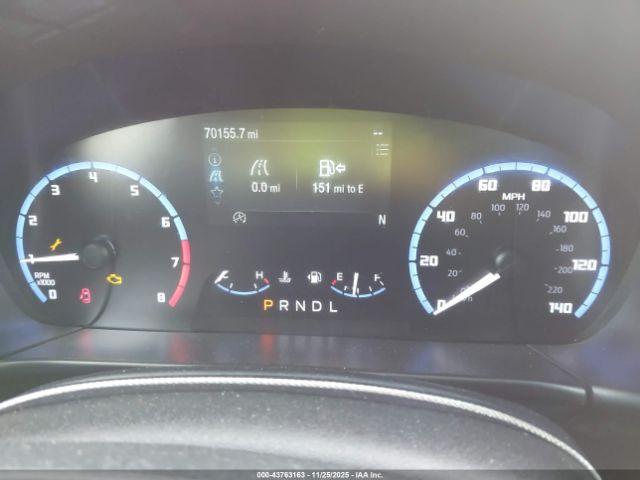 Ford Bronco Big Bend Image 3