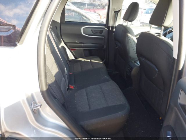 Ford Bronco Big Bend Image 5