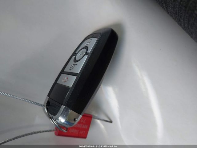 Ford Bronco Big Bend Image 9