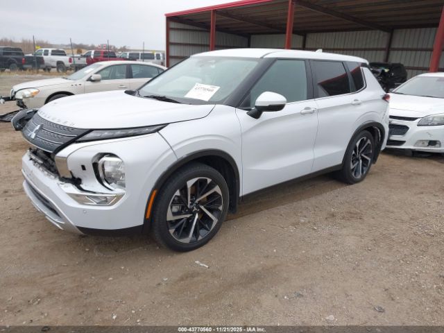 Mitsubishi Outlander Se 2.5 S-awc Image 3