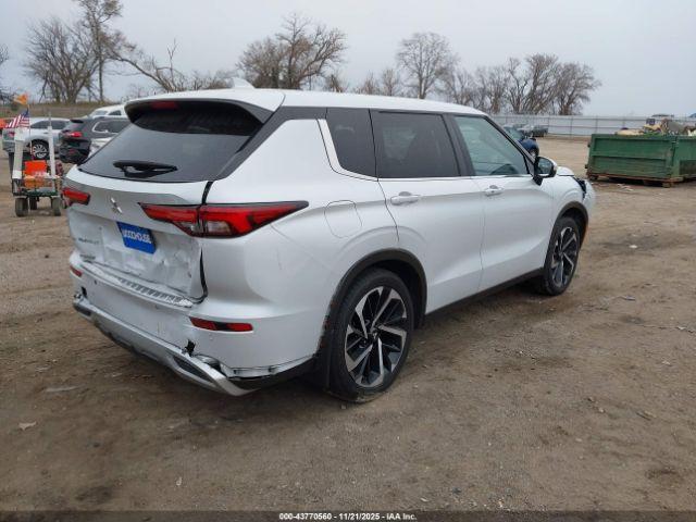 Mitsubishi Outlander Se 2.5 S-awc Image 2