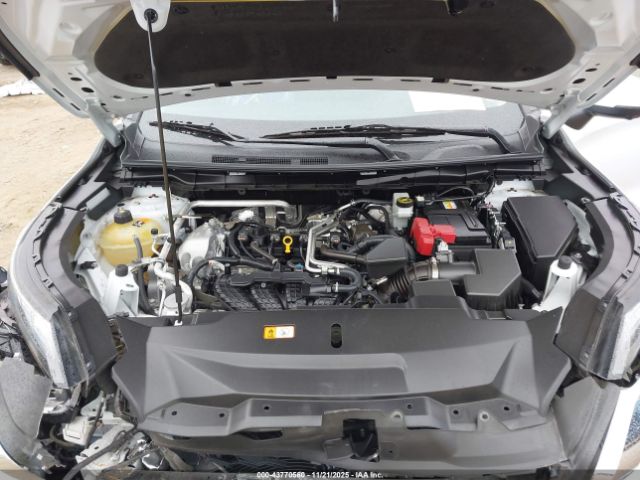 Mitsubishi Outlander Se 2.5 S-awc Image 15