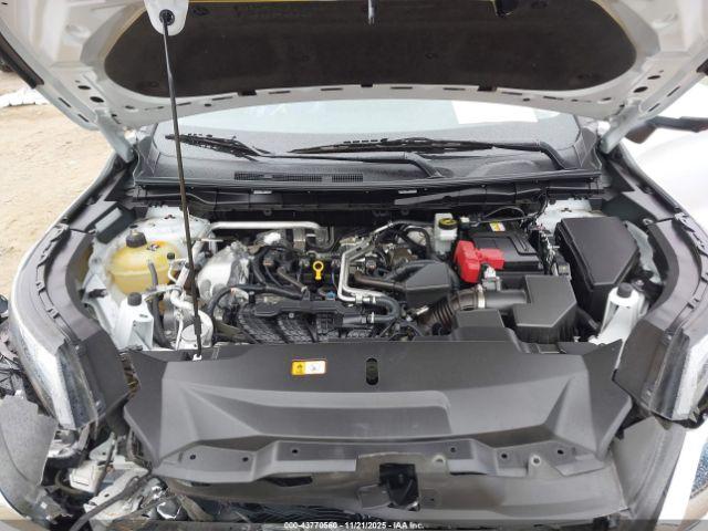 Mitsubishi Outlander Se 2.5 S-awc Image 15