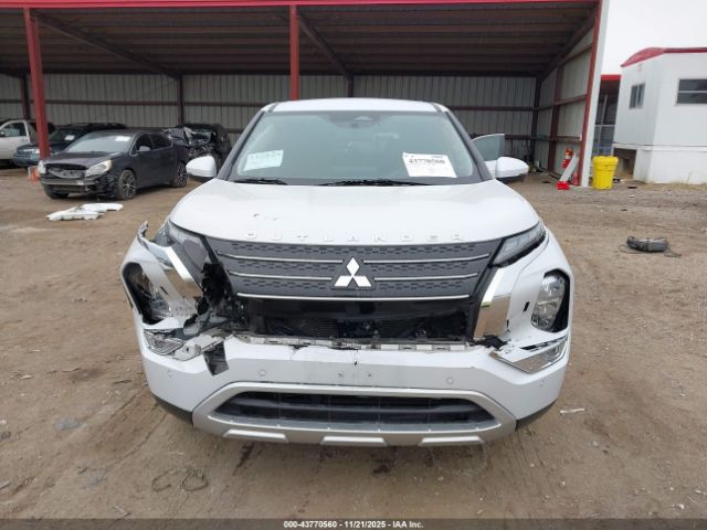 Mitsubishi Outlander Se 2.5 S-awc Image 12