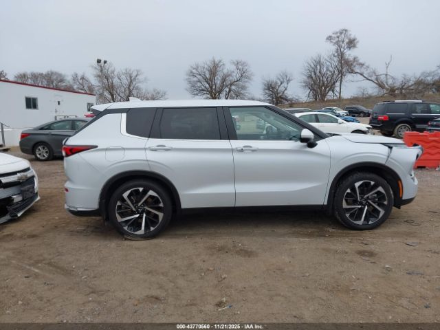 Mitsubishi Outlander Se 2.5 S-awc Image 14