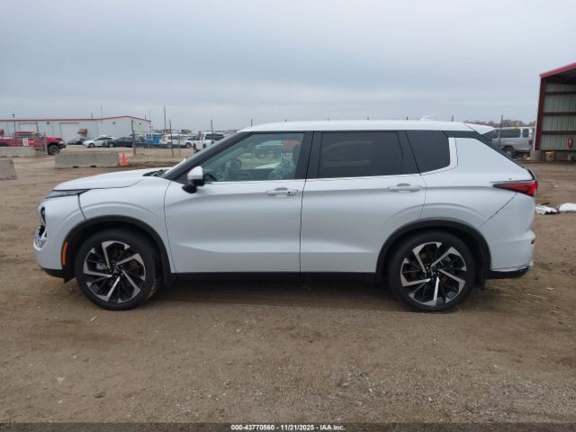 Mitsubishi Outlander Se 2.5 S-awc Image 10