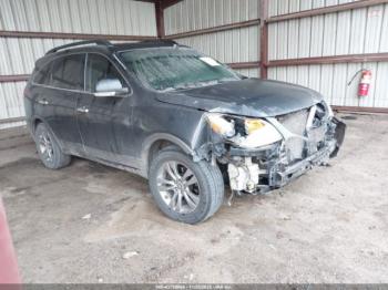  Salvage Hyundai Veracruz