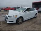 Ford Fusion Se Image 6