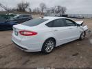 Ford Fusion Se Image 11