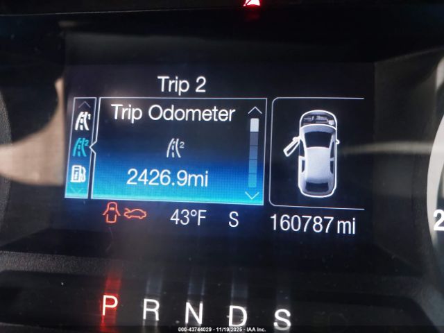 Ford Fusion Se Image 14