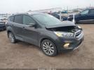 Ford Escape Titanium Image 1