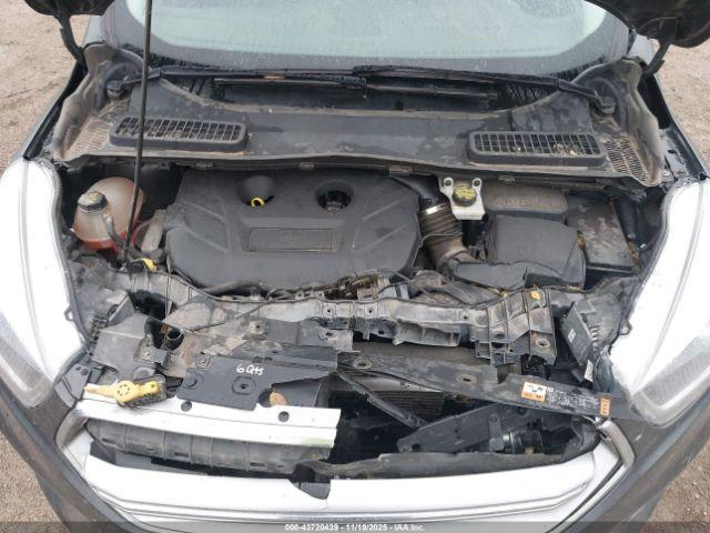 Ford Escape Titanium Image 5