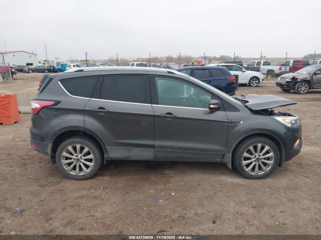 Ford Escape Titanium Image 12