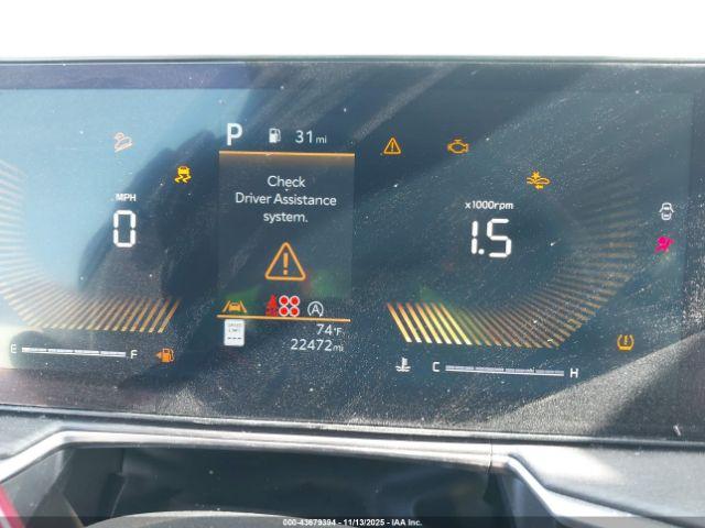 Kia Sorento X-line Ex Image 3