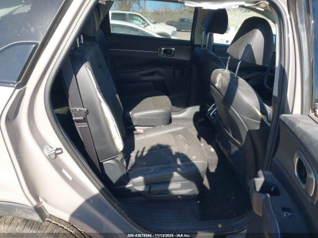 Kia Sorento X-line Ex Image 12