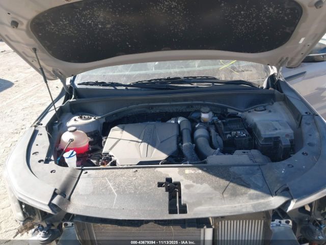 Kia Sorento X-line Ex Image 8