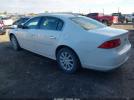 Buick Lucerne Cxl Image 2