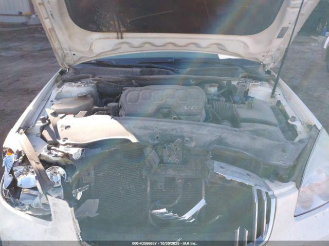 Buick Lucerne Cxl Image 11