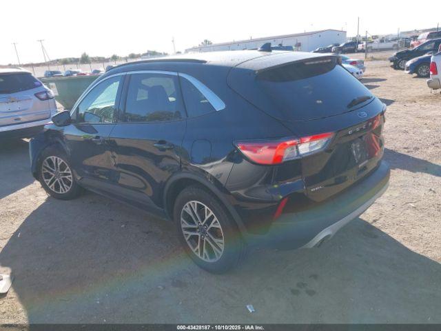 Ford Escape Sel Image 10