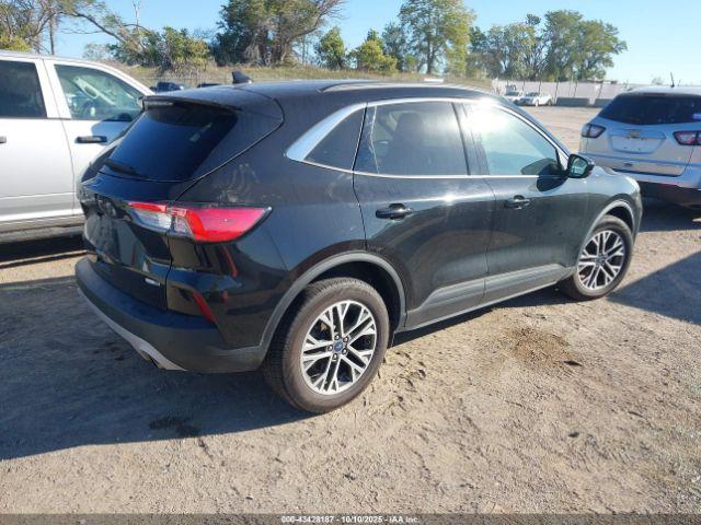 Ford Escape Sel Image 14