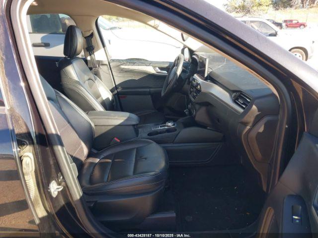 Ford Escape Sel Image 12